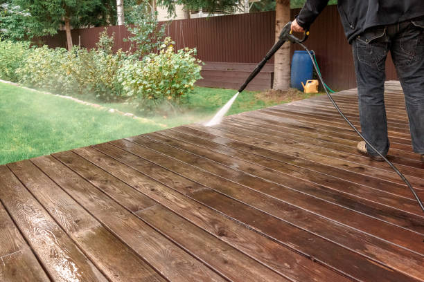 Reliable Waikoloa Village, HI Pressure Washing Services Solutions